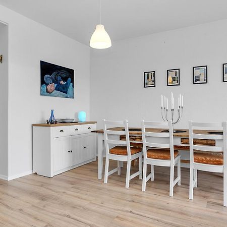 V53 Lovely 2 Bedroom Apartment In רייקיאוויק מראה חיצוני תמונה